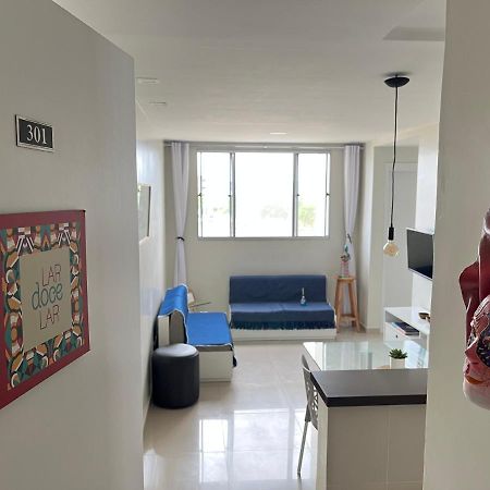 Apto 301 Caruaru Ngoại thất bức ảnh