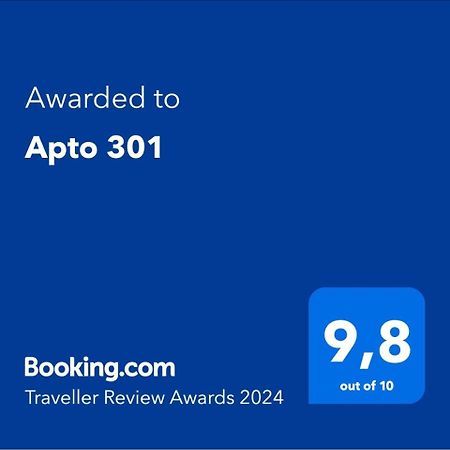 Apto 301 Caruaru Ngoại thất bức ảnh