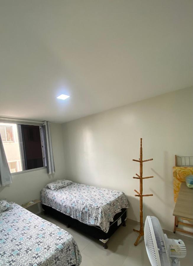 Apto 301 Caruaru Ngoại thất bức ảnh