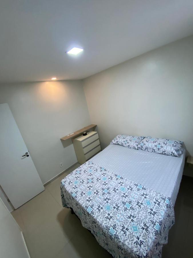 Apto 301 Caruaru Ngoại thất bức ảnh